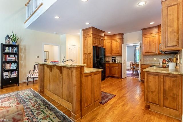 110 Benjamins CT, Seaford, VA 23696