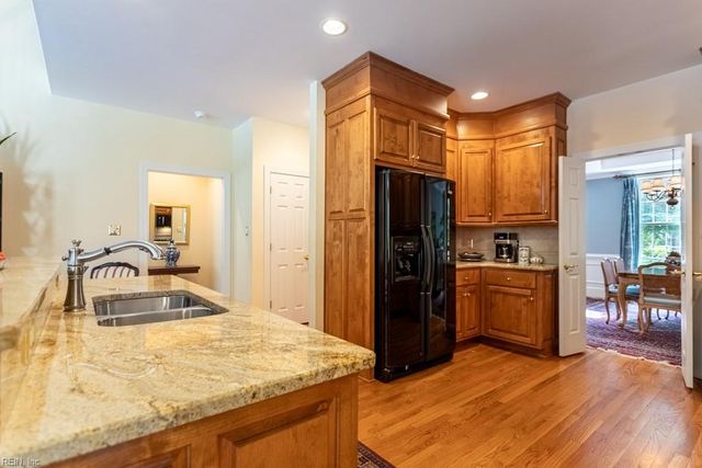 110 Benjamins CT, Seaford, VA 23696