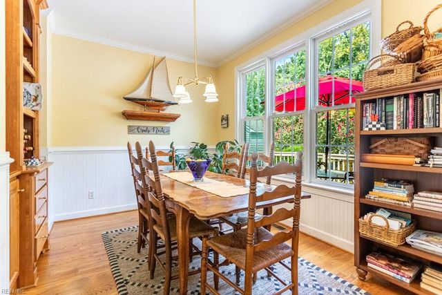 110 Benjamins CT, Seaford, VA 23696