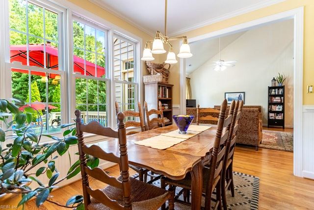110 Benjamins CT, Seaford, VA 23696