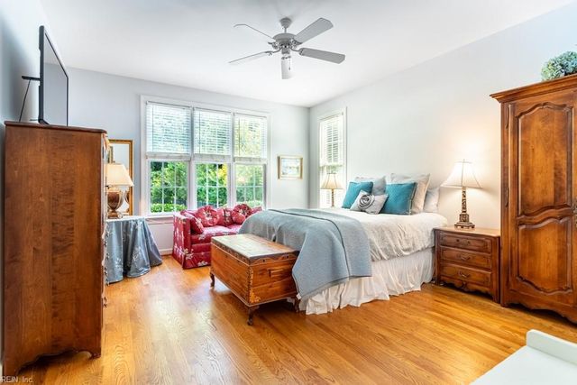 110 Benjamins CT, Seaford, VA 23696