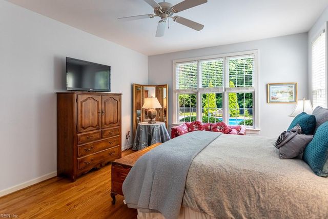 110 Benjamins CT, Seaford, VA 23696