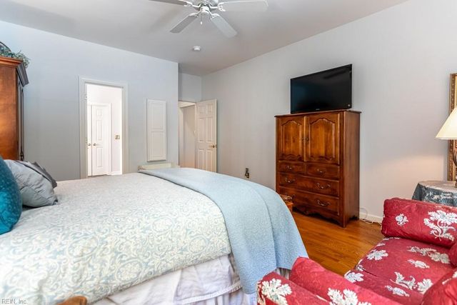 110 Benjamins CT, Seaford, VA 23696