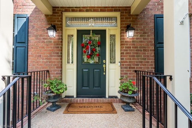 110 Benjamins CT, Seaford, VA 23696