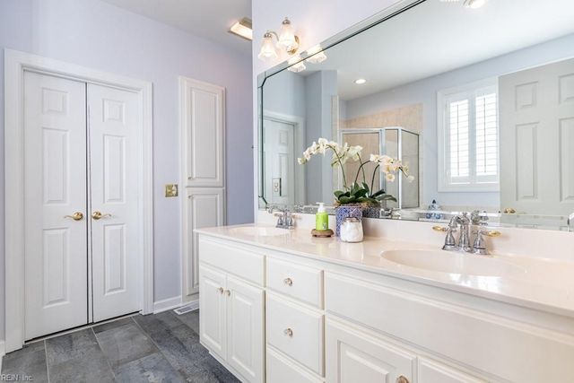 110 Benjamins CT, Seaford, VA 23696
