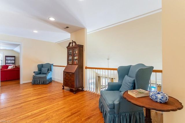 110 Benjamins CT, Seaford, VA 23696