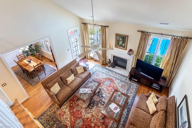 110 Benjamins CT, Seaford, VA 23696