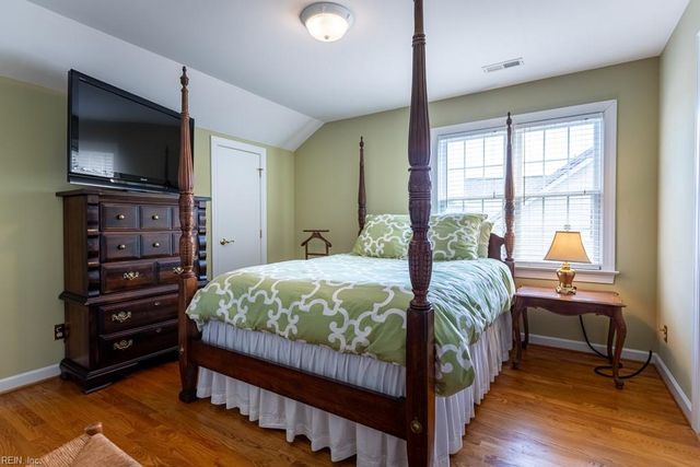 110 Benjamins CT, Seaford, VA 23696