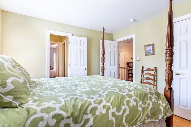110 Benjamins CT, Seaford, VA 23696