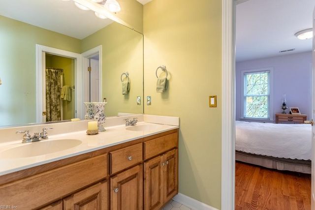 110 Benjamins CT, Seaford, VA 23696