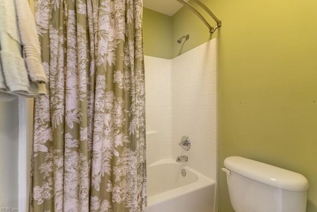 110 Benjamins CT, Seaford, VA 23696