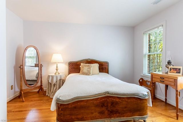 110 Benjamins CT, Seaford, VA 23696