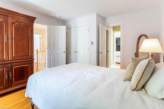 110 Benjamins CT, Seaford, VA 23696