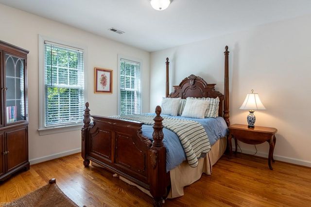 110 Benjamins CT, Seaford, VA 23696
