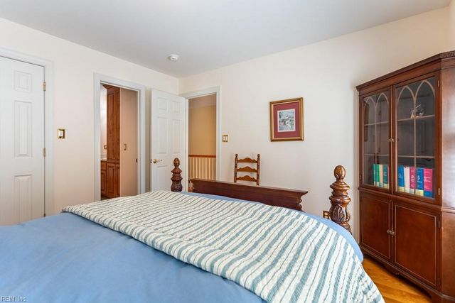 110 Benjamins CT, Seaford, VA 23696