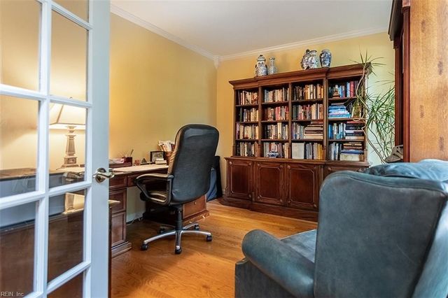 110 Benjamins CT, Seaford, VA 23696