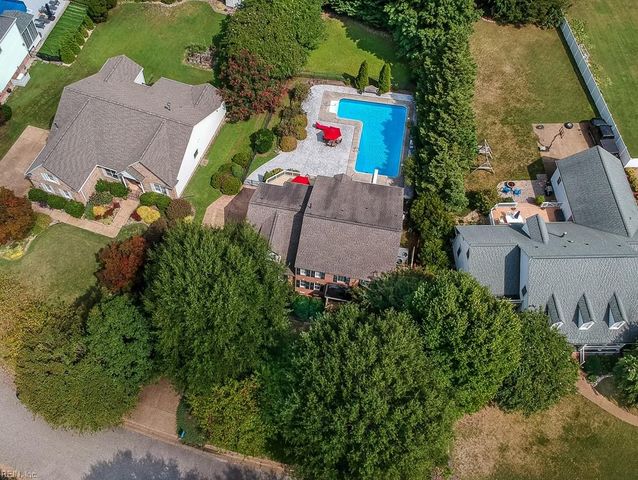 110 Benjamins CT, Seaford, VA 23696