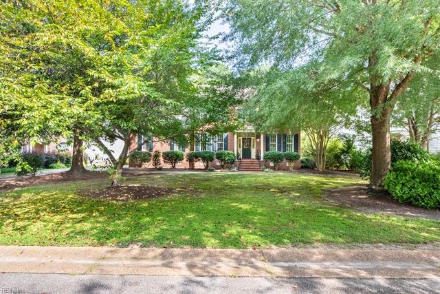 110 Benjamins CT, Seaford, VA 23696