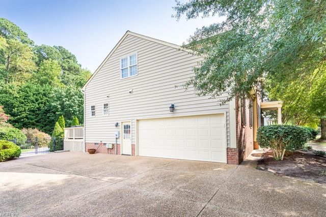 110 Benjamins CT, Seaford, VA 23696