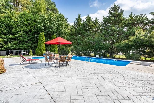 110 Benjamins CT, Seaford, VA 23696
