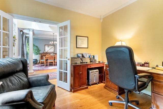 110 Benjamins CT, Seaford, VA 23696