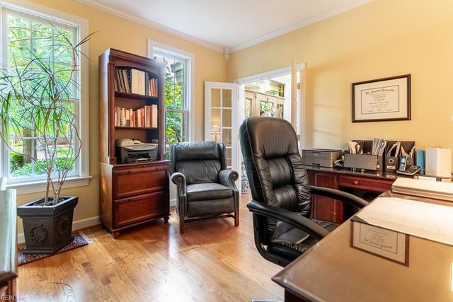 110 Benjamins CT, Seaford, VA 23696
