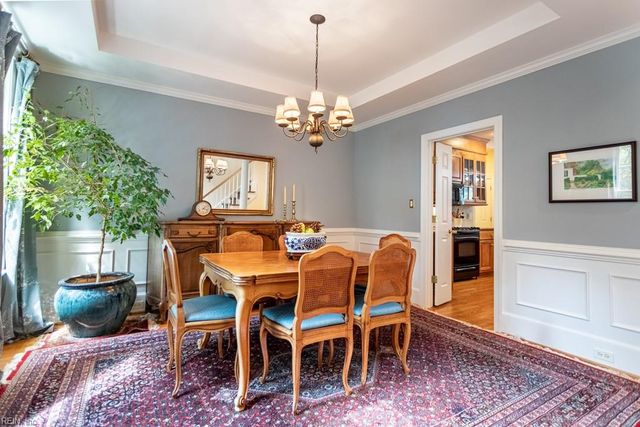 110 Benjamins CT, Seaford, VA 23696