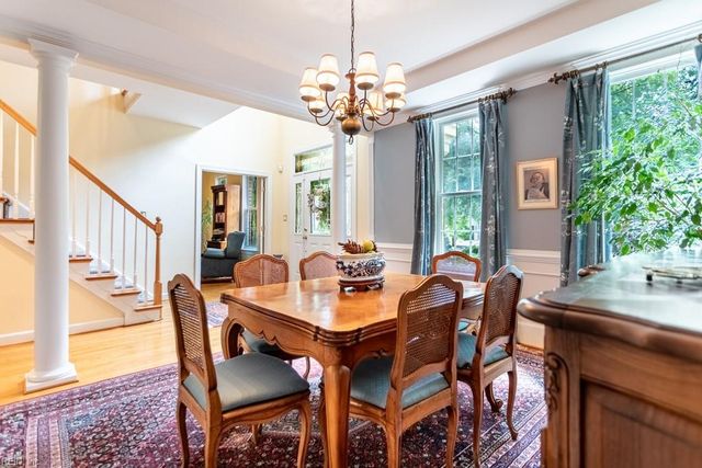 110 Benjamins CT, Seaford, VA 23696