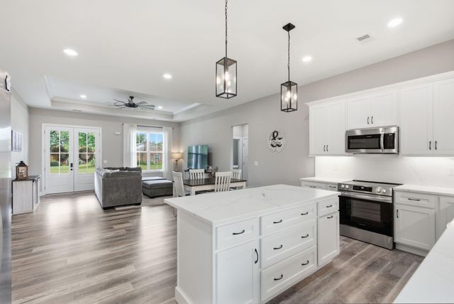 133 Armitage Dr Drive, Richmond, KY 40475