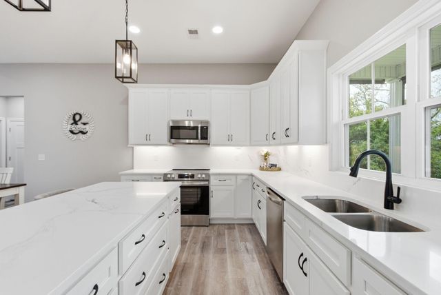 133 Armitage Dr Drive, Richmond, KY 40475