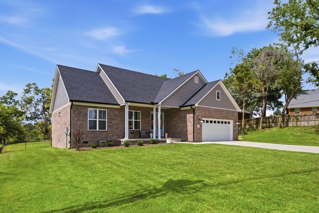 133 Armitage Dr Drive, Richmond, KY 40475