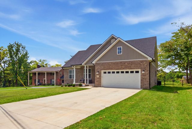 133 Armitage Dr Drive, Richmond, KY 40475