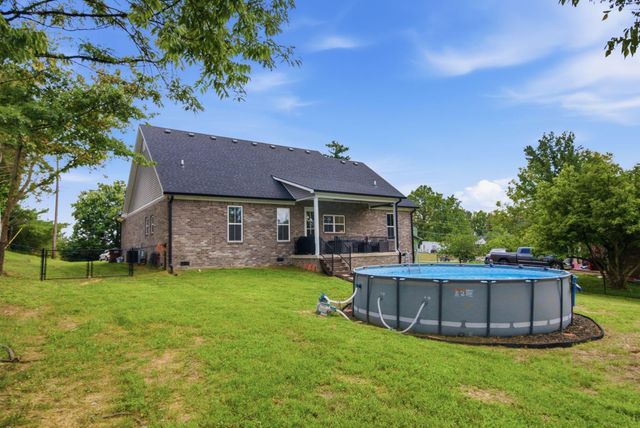 133 Armitage Dr Drive, Richmond, KY 40475