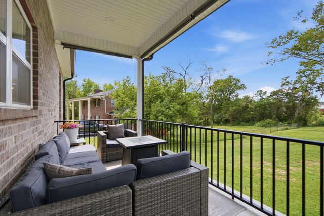 133 Armitage Dr Drive, Richmond, KY 40475