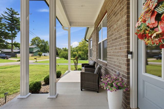133 Armitage Dr Drive, Richmond, KY 40475