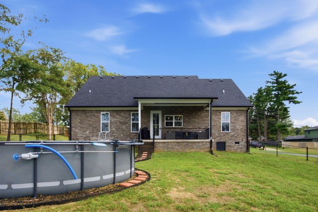 133 Armitage Dr Drive, Richmond, KY 40475