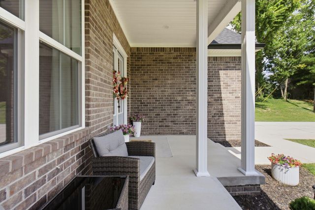 133 Armitage Dr Drive, Richmond, KY 40475