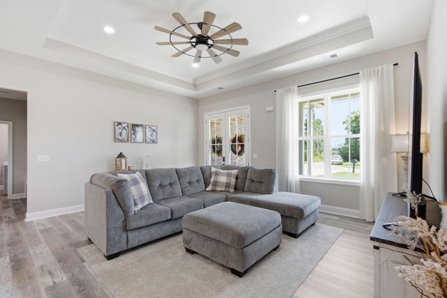 133 Armitage Dr Drive, Richmond, KY 40475