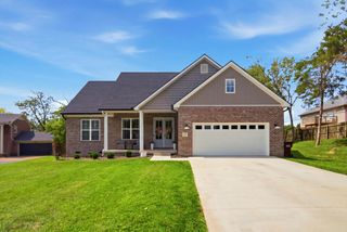 133 Armitage Dr Drive, Richmond, KY 40475