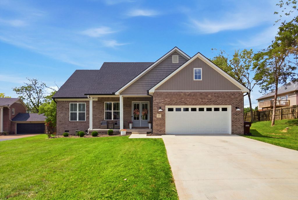 133 Armitage Dr Drive, Richmond, KY 40475