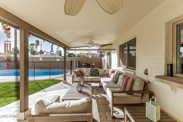 1003 E WATSON Drive, Tempe, AZ 85283