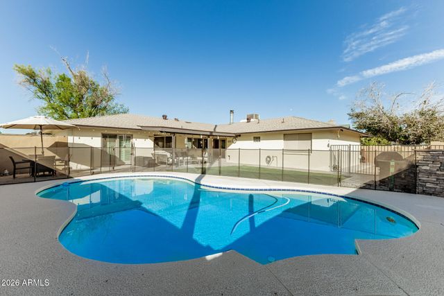 1003 E WATSON Drive, Tempe, AZ 85283