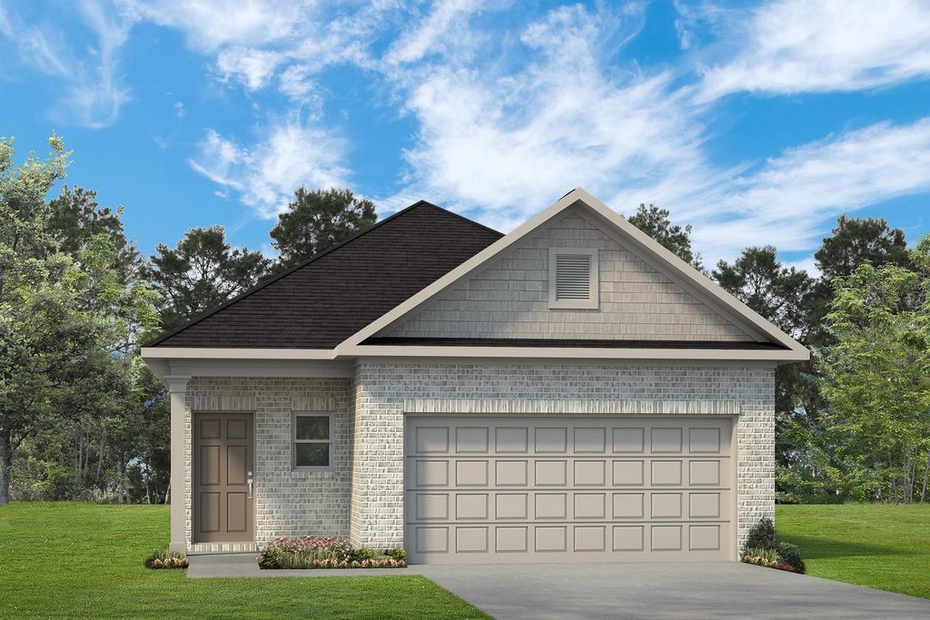15211 Black Scoter Court, Magnolia, TX 77354