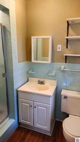 2535 Laclede # 4, Paducah, KY 42001