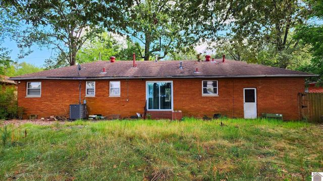 2535 Laclede # 4, Paducah, KY 42001