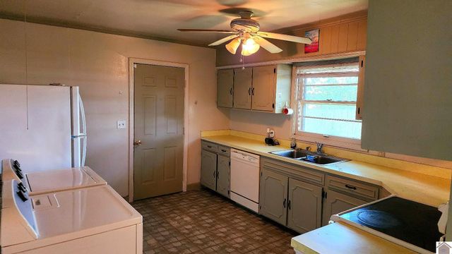 2535 Laclede # 4, Paducah, KY 42001