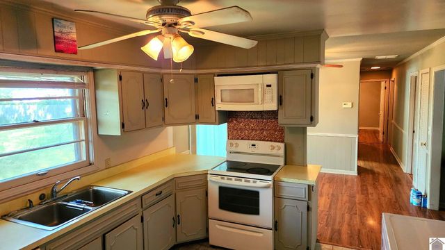 2535 Laclede # 4, Paducah, KY 42001