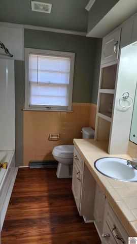 2535 Laclede # 4, Paducah, KY 42001