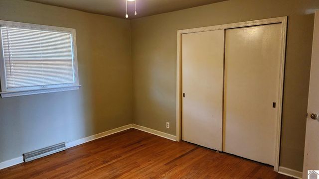 2535 Laclede # 4, Paducah, KY 42001