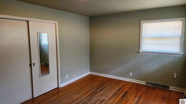 2535 Laclede # 4, Paducah, KY 42001